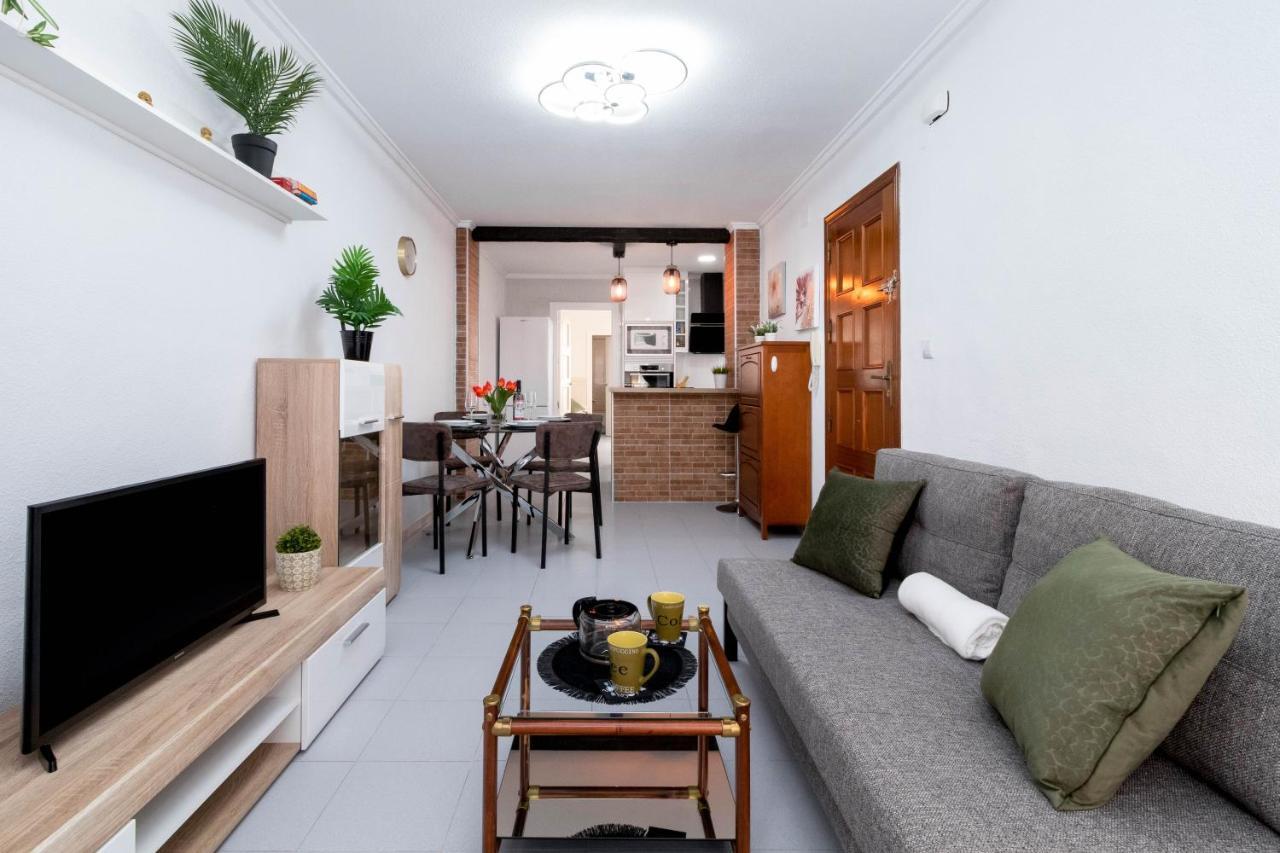 Apartment Espanatour Natali Torrevieja