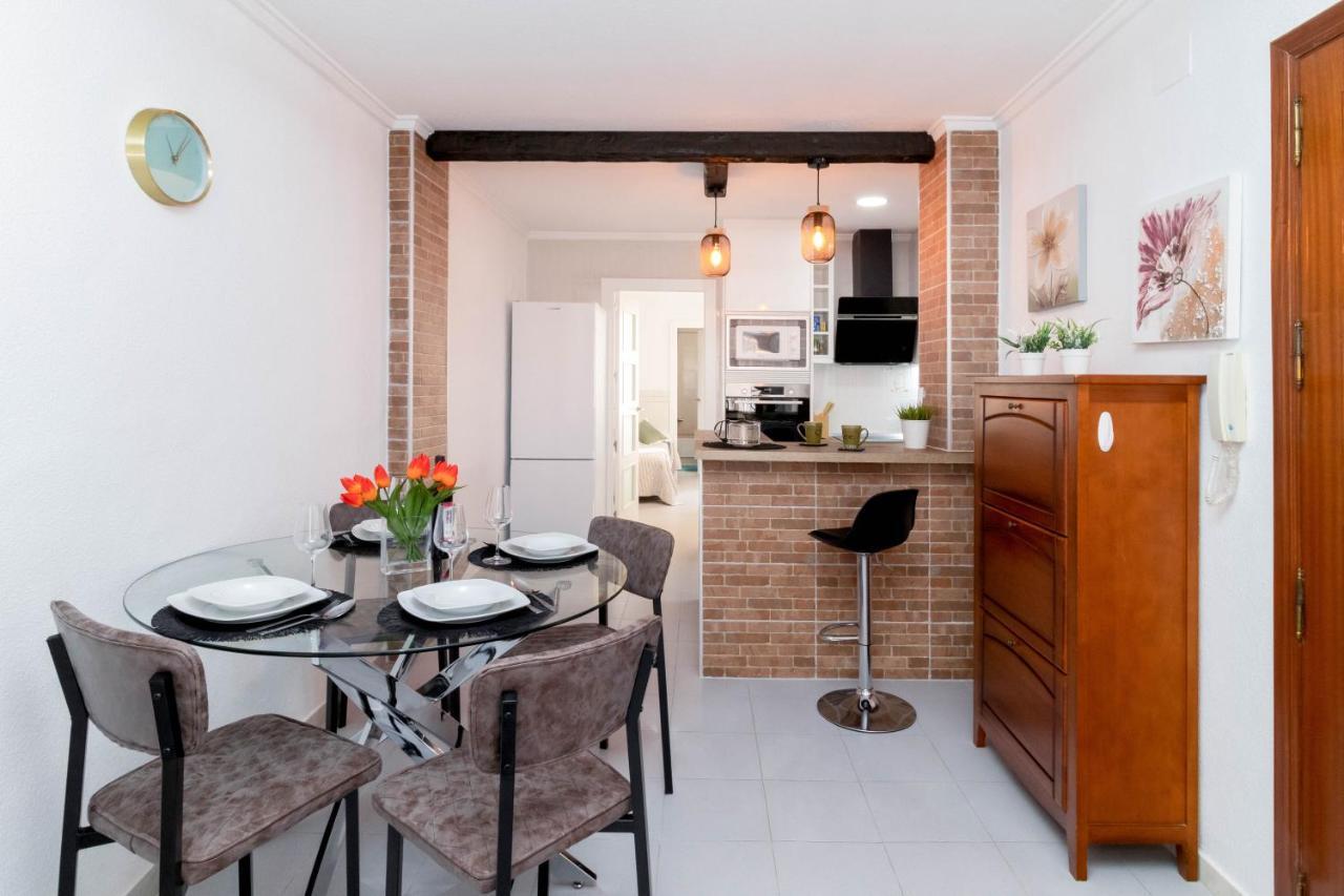 Espanatour Natali Apartment Torrevieja