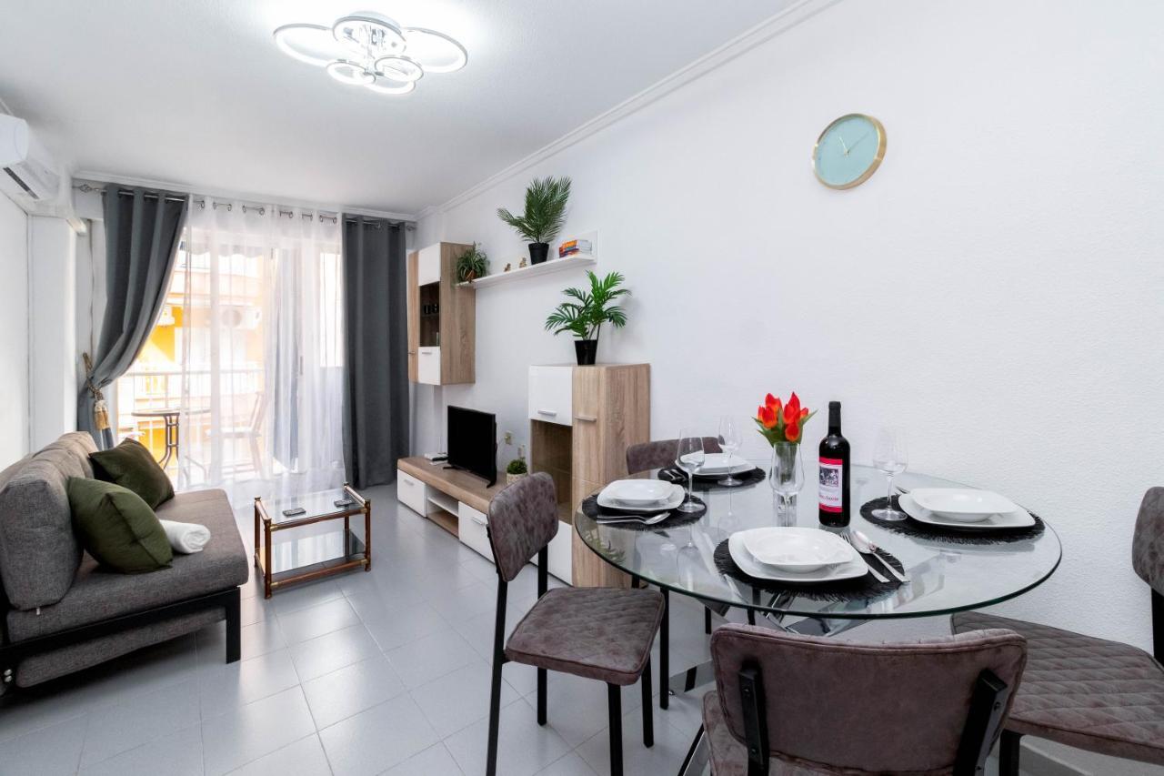 Apartment Espanatour Natali *